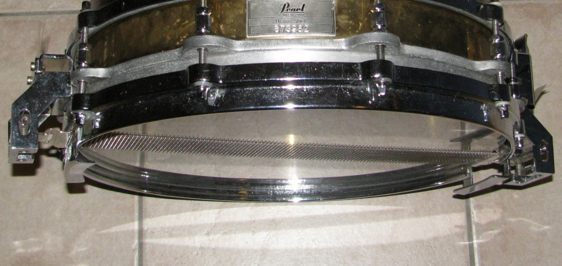 Hlavní obrázek Struníky PEARL S-025