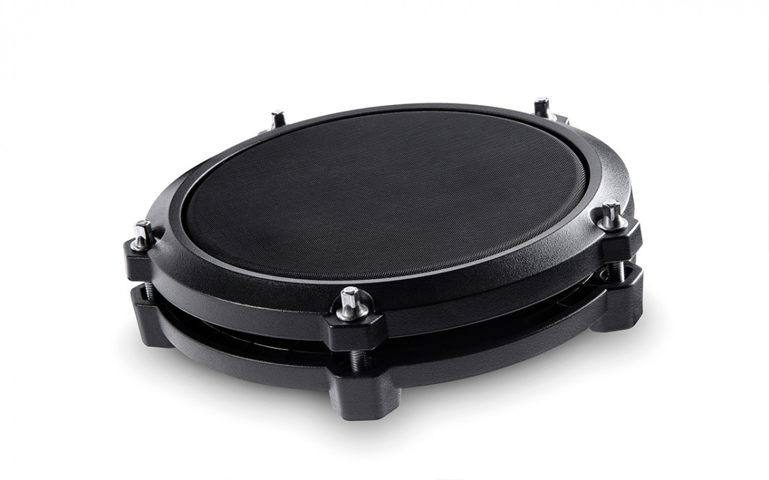 Hlavní obrázek Elektronické soupravy ALESIS Debut Kit