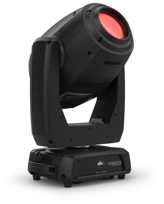 Hlavní obrázek Moving head CHAUVET DJ Intimidator Hybrid 251SR
