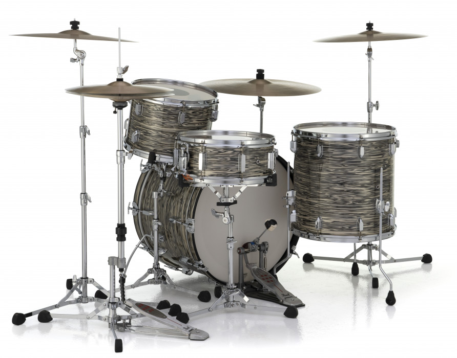 Hlavní obrázek Jiné konfigurace PEARL PSD923XP/C768 President Series Deluxe - Desert Ripple