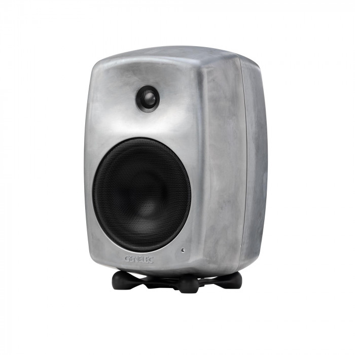Hlavní obrázek Aktivní monitory GENELEC 8040B RAW