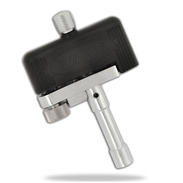 Hlavní obrázek Ladicí kličky EVANS DATK Torque Drum Key