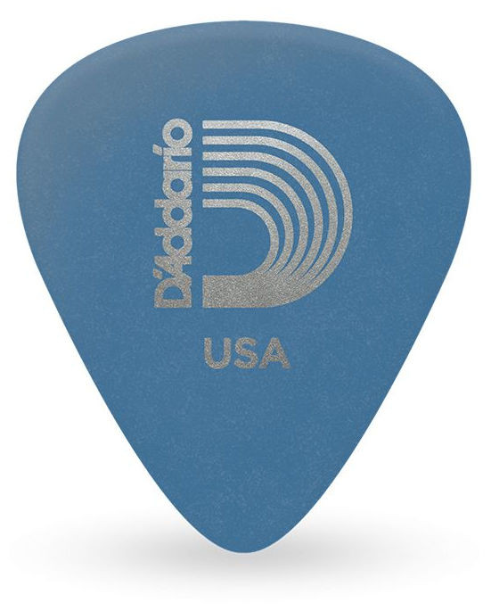 Hlavní obrázek Tvrdost 1.0 D'ADDARIO 1DBU5-10 Duralin Standard (1.0mm) - 10 ks
