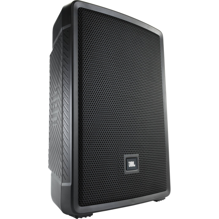 Hlavní obrázek Aktivní reproboxy JBL IRX112BT B stock