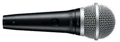 Hlavní obrázek Dynamické pódiové vokální mikrofony SHURE PGA48-XLR (PG ALTA)