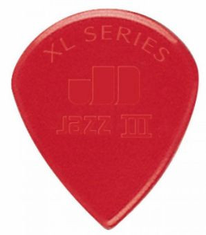 Hlavní obrázek Tvrdost do 2.0 DUNLOP 47PXLN Jazz III XL
