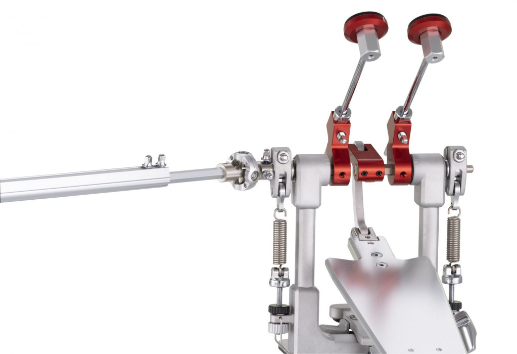 Hlavní obrázek Dvojité pedály PEARL P-3502D Demon Drive XR