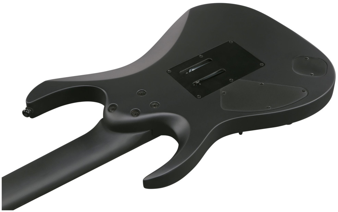 Hlavní obrázek 7strunné IBANEZ K7YIN - Black