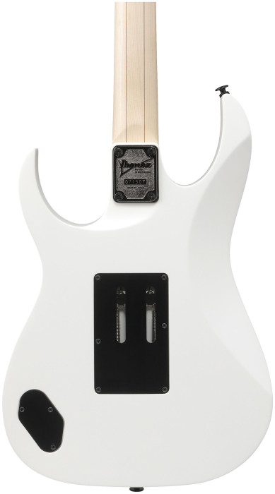 Hlavní obrázek Superstrat IBANEZ RG550 - Gray Metallic Flat