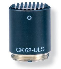 Hlavní obrázek Mikrofony pro video a foto AKG CK62 ULS