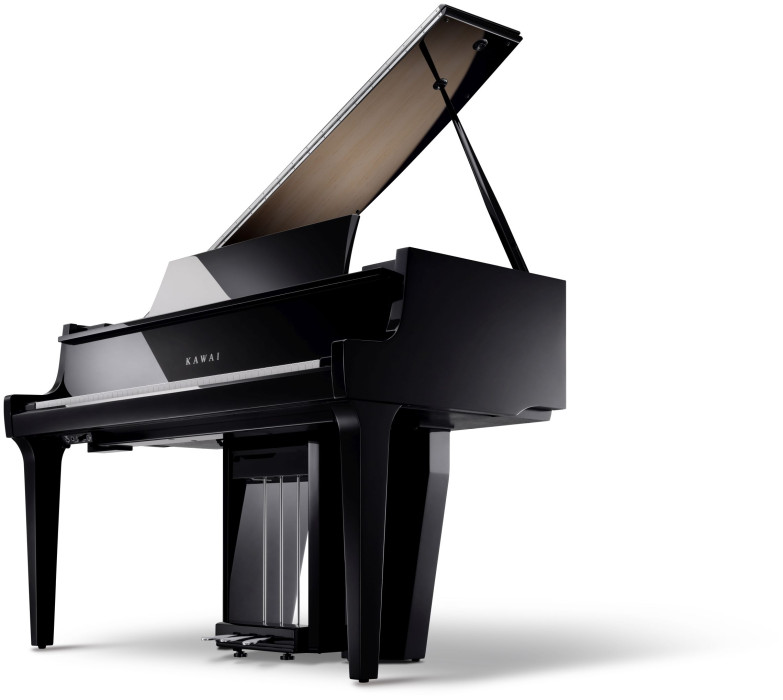 Hlavní obrázek Digitální piana KAWAI Novus NV12