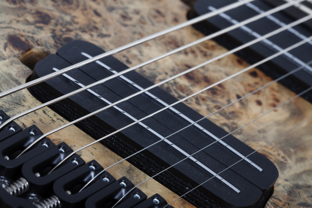 Hlavní obrázek 7strunné SCHECTER Reaper-7 Multiscale Satin Sky Burst