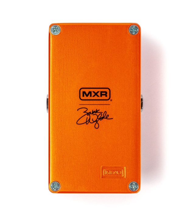 Hlavní obrázek Chorus, flanger, phaser DUNLOP MXR WA90