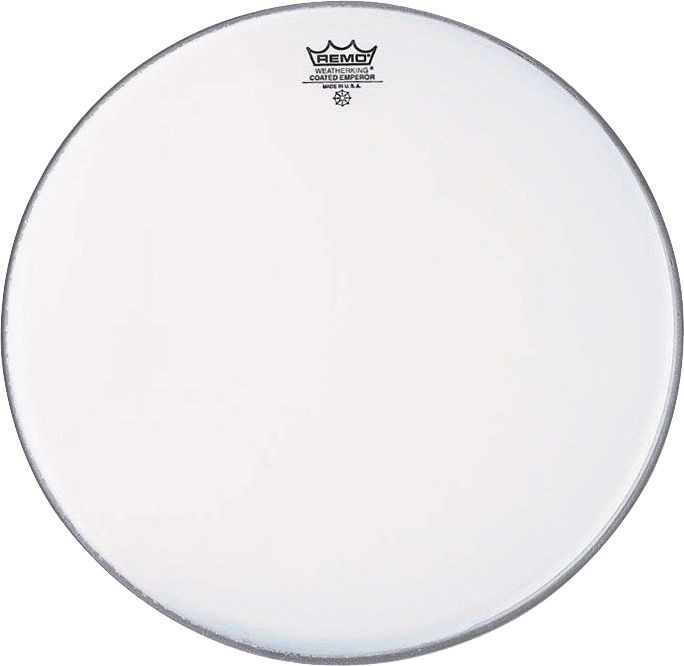 Hlavní obrázek 12" REMO Emperor Coated 12"