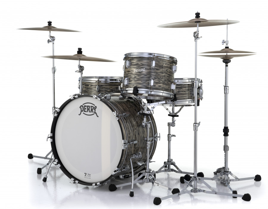 Hlavní obrázek Jiné konfigurace PEARL PSD923XP/C768 President Series Deluxe - Desert Ripple
