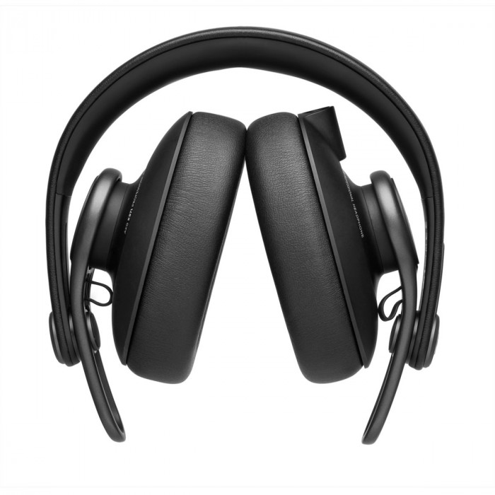 Hlavní obrázek Velká náhlavní sluchátka AKG K371