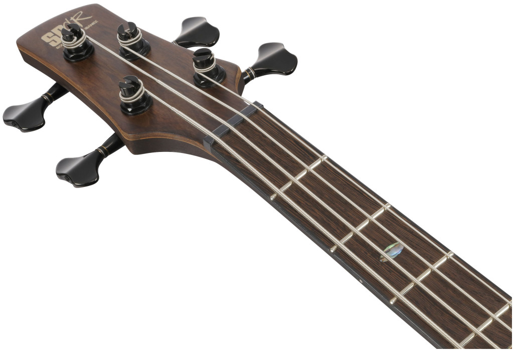 Hlavní obrázek Hard&heavy IBANEZ SR1320SB-IVF - Icebreaker Wave Flat