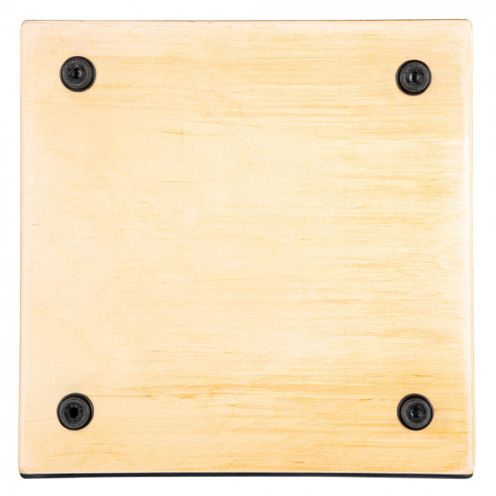 Hlavní obrázek Cajony MEINL SC100BLB Snarecraft 100 Cajon Special Edition - Blue Burst