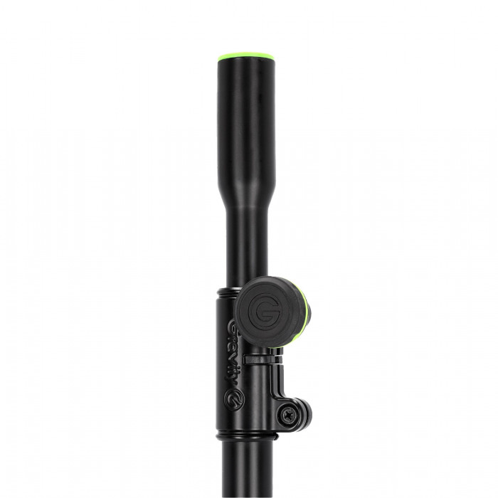 Hlavní obrázek Stojany pro reproboxy GRAVITY SP 5112 B
