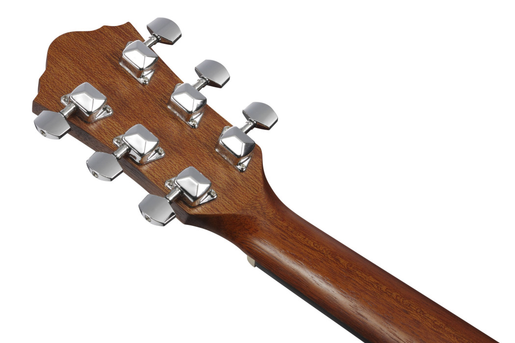 Hlavní obrázek Dreadnought IBANEZ V40CE-OPN - Open Pore Natural