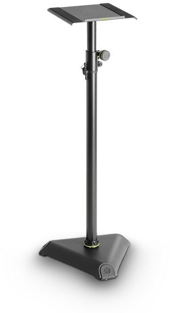 Hlavní obrázek Stojany a držáky pro studiové monitory GRAVITY SP 3202