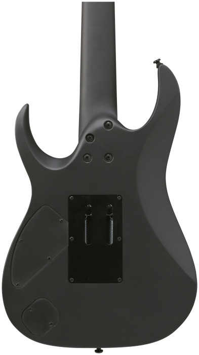 Hlavní obrázek 7strunné IBANEZ K7YIN - Black