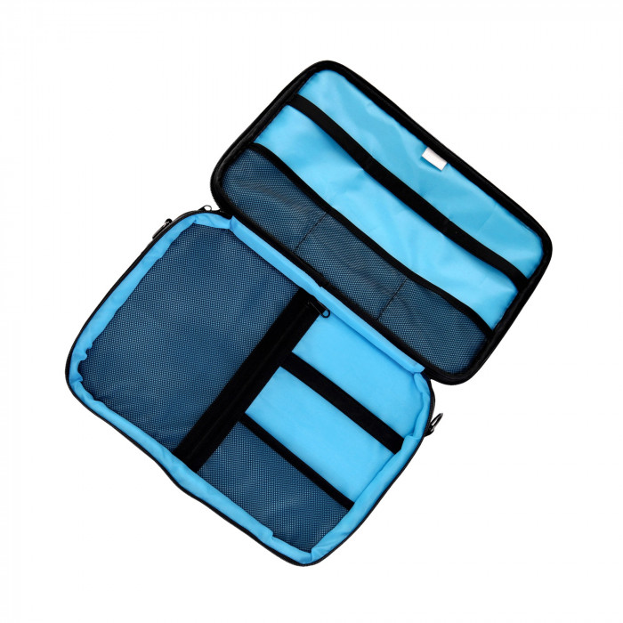 Hlavní obrázek Univerzální boxy, kufry a bagy ADAM HALL ORGAFLEX Cable Bag L