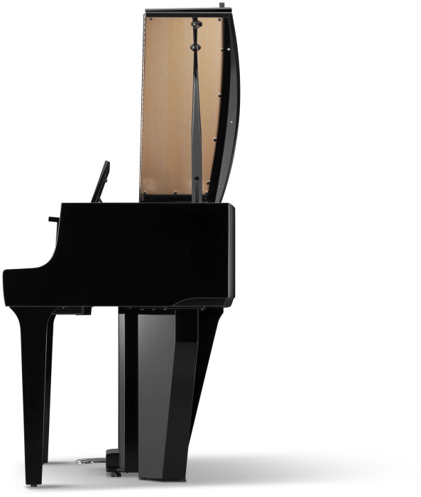 Hlavní obrázek Digitální piana KAWAI Novus NV12