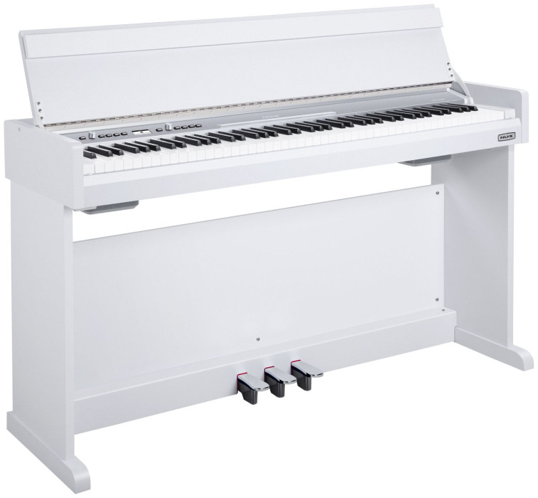 Hlavní obrázek Digitální piana NUX NCK-330 - White