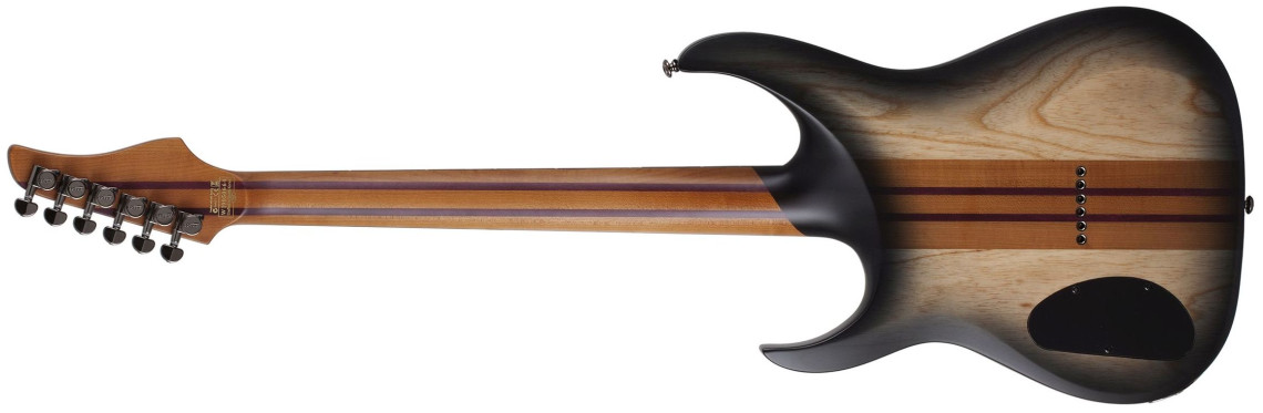 Hlavní obrázek Superstrat SCHECTER Banshee Mach-6 - Fallout Burst