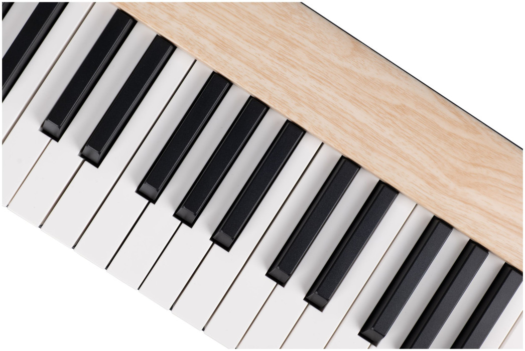 Hlavní obrázek Stage piana HENRY’S Snappy HTP021 - Natural