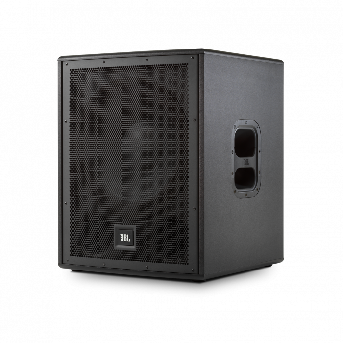 Hlavní obrázek Aktivní subwoofery JBL IRX115s