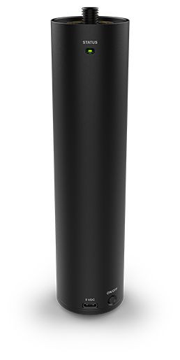 Hlavní obrázek Stabilizátory napětí, napájecí distributory a osvětlovací rackové moduly CHAUVET DJ Freedom Flex Stick Battery