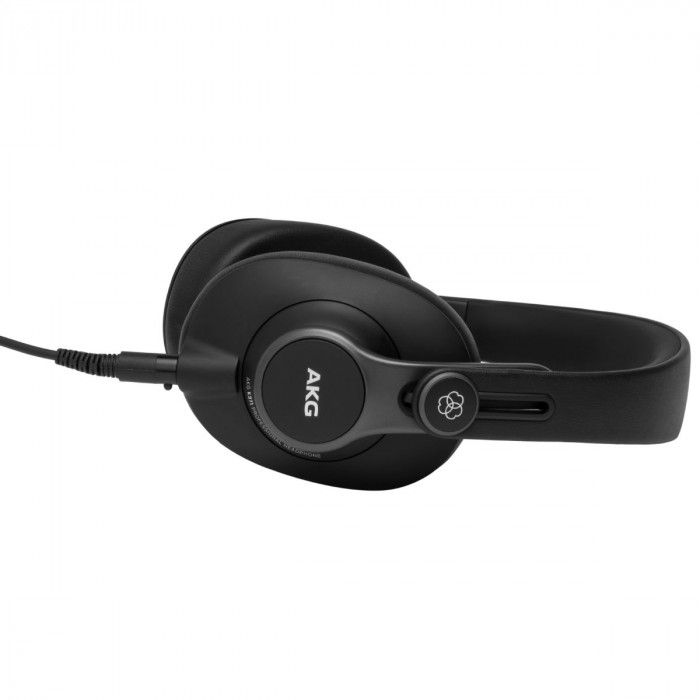 Hlavní obrázek Velká náhlavní sluchátka AKG K371