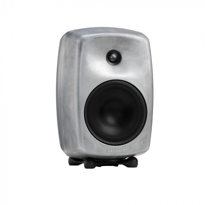 Hlavní obrázek Aktivní monitory GENELEC 8040B RAW