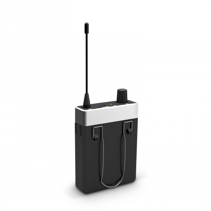 Hlavní obrázek Sady In-Ear LD SYSTEMS U505 IEM HP