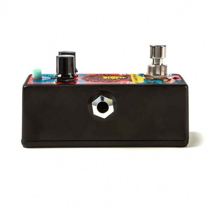 Hlavní obrázek Overdrive, distortion, fuzz, boost DUNLOP JHMS2 AUTHENTIC HENDRIX '68 SHRINE SERIES OCTAVIO FUZZ