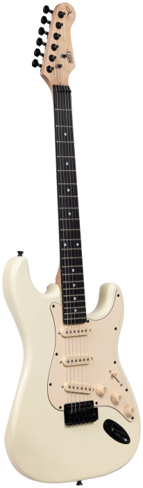 Hlavní obrázek ST - modely HENRY’S Jr. Bird II ST1-NJR Dove - Olympic White