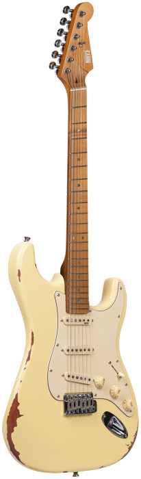 Hlavní obrázek ST - modely HENRY’S Destiny II Aged ST-2N Vital - Yellow