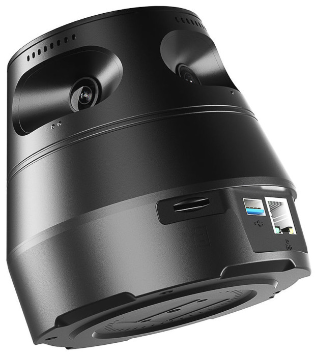 Hlavní obrázek Příslušenství VISIXA CAM 800AI B-Stock