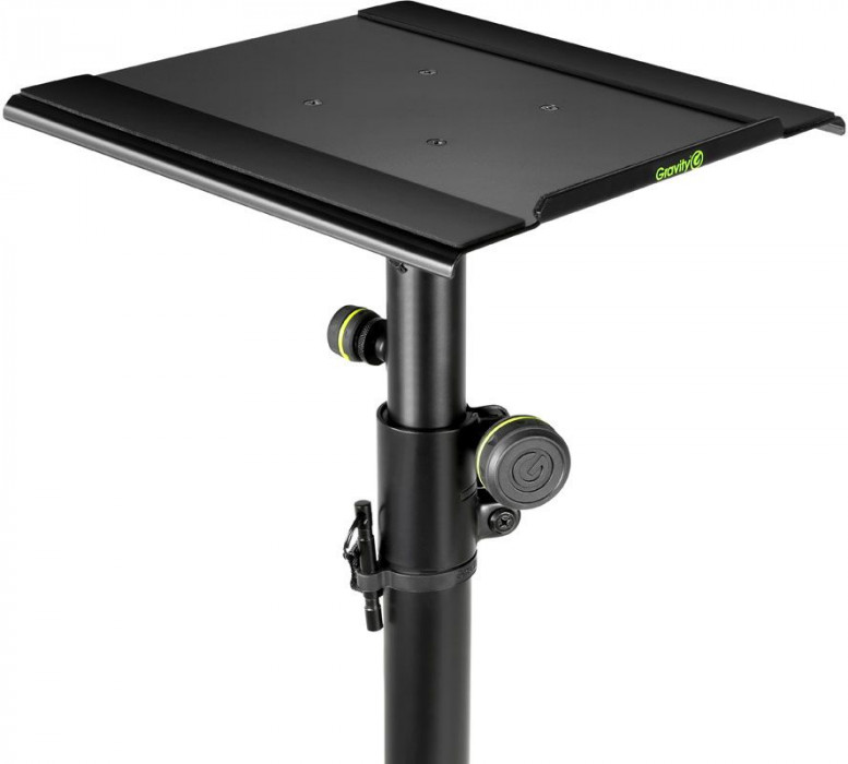 Hlavní obrázek Stojany a držáky pro studiové monitory GRAVITY SP 3202 VT
