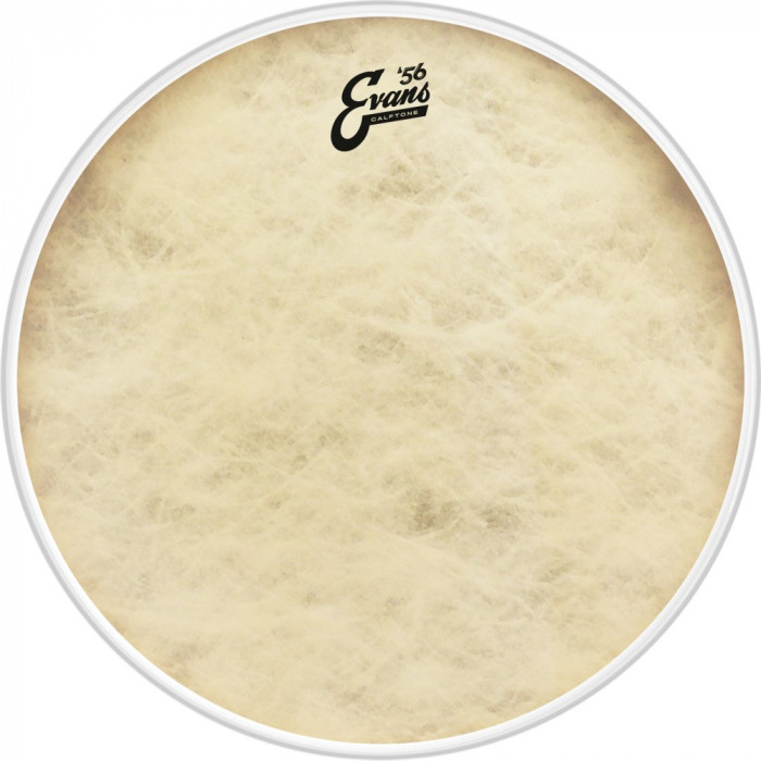 Hlavní obrázek 24" EVANS BD24CT ’56 Calftone 24” Bass