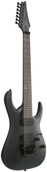 Hlavní obrázek 7strunné IBANEZ K7YIN - Black