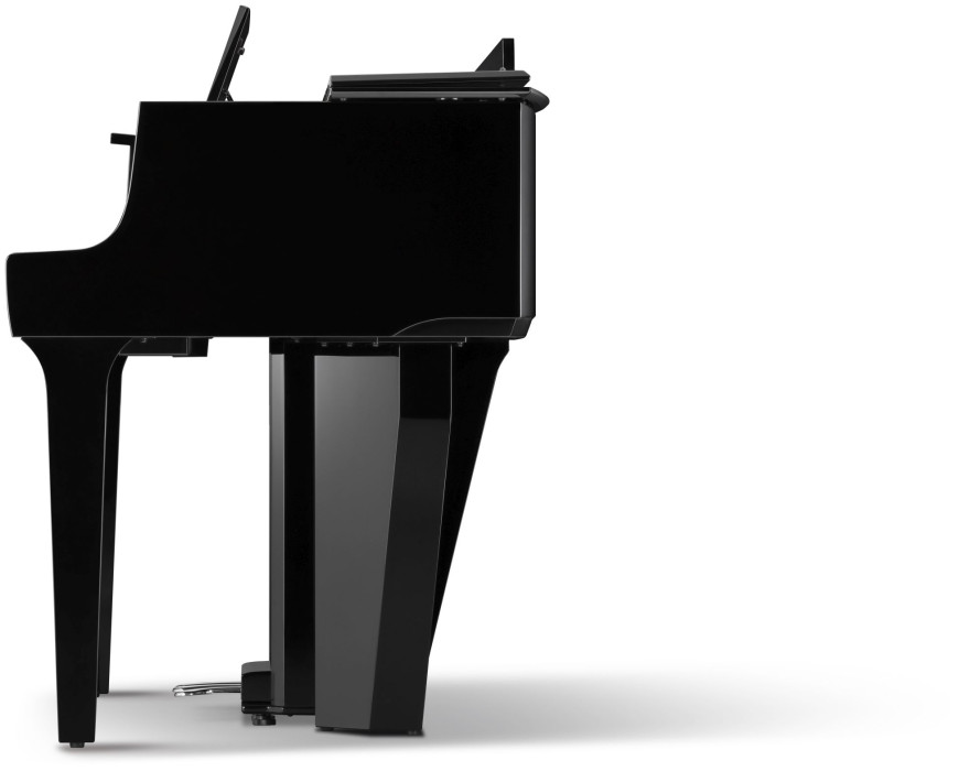 Hlavní obrázek Digitální piana KAWAI Novus NV12