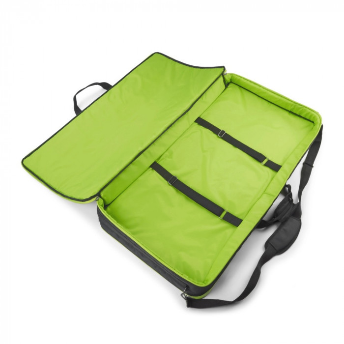 Hlavní obrázek Obaly a pouzdra GRAVITY BG X2 RD B Transport Bag