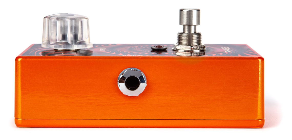 Hlavní obrázek Chorus, flanger, phaser DUNLOP MXR WA90