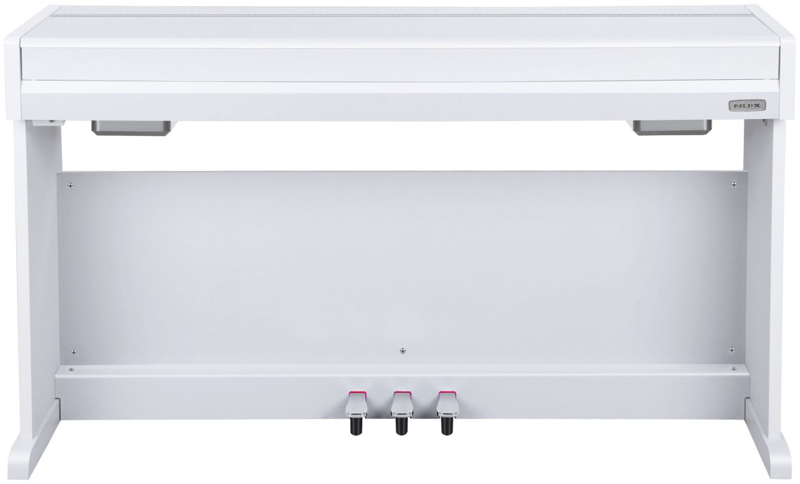 Hlavní obrázek Digitální piana NUX NCK-330 - White