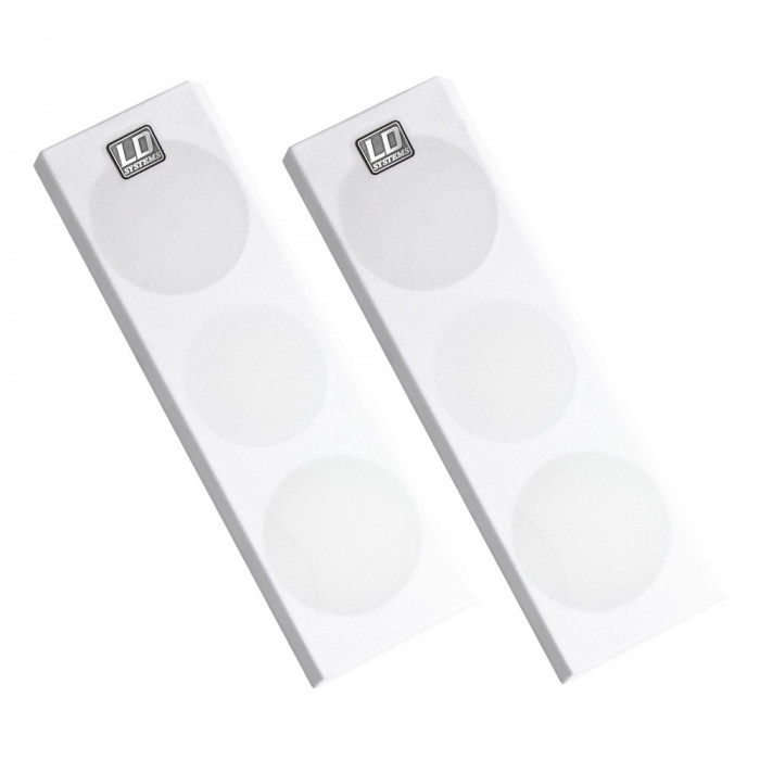 Hlavní obrázek Příslušenství pro reproboxy LD SYSTEMS DAVE 8 XS W G