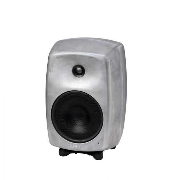 Hlavní obrázek Aktivní monitory GENELEC 8040B RAW