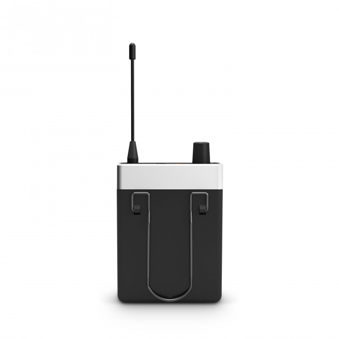 Hlavní obrázek Sady In-Ear LD SYSTEMS U505 IEM HP